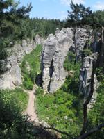 Böhmisches Paradies