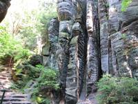 Böhmisches Paradies