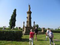 Chlum - 150. Jahre Schlacht bei Königgrätz