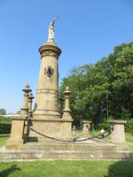 Chlum - 150. Jahre Schlacht bei Königgrätz