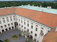 Kromeriz Schloss