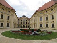 Schloss Austerlitz