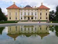 Schloss Austerlitz