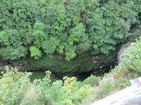 im Mährischen Karst