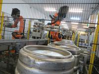 Bernard Brauerei Humpolec