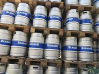 Bernard Brauerei Humpolec