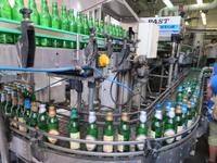 Bernard Brauerei Humpolec