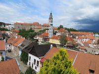 Cesky Krumlov