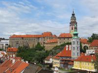 Cesky Krumlov