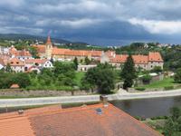 Cesky Krumlov