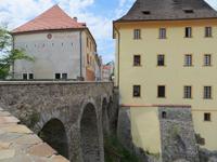 Cesky Krumlov
