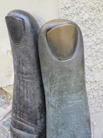 wEGWEISER IN cESKY kRUMLOV