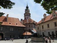 Cesky Krumlov