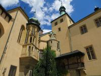 Kuttenberg ehemalige Münze