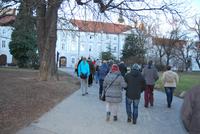 Stadtrundgang Brüno