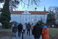 Stadtrundgang Brüno