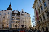 Stadtrundgang Brüno