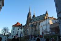 St. Peter und Paul Kathedrale