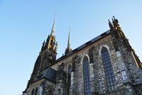 St. Peter und Paul Kathedrale