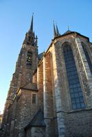 St. Peter und Paul Kathedrale