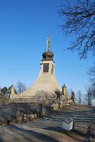 Denkmal der Austerlitz-Schlacht