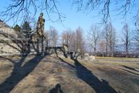 Denkmal der Austerlitz-Schlacht