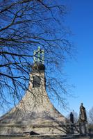 Denkmal der Austerlitz-Schlacht