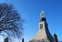 Denkmal der Austerlitz-Schlacht