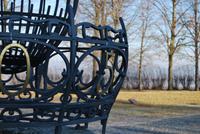 1805 - Denkmal der Austerlitz-Schlacht