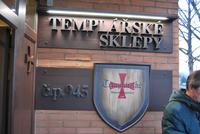 Tempel-Ritter Weinkeller