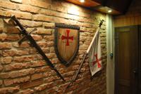 Tempel-Ritter Weinkeller