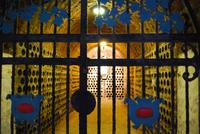 Tempel-Ritter Weinkeller