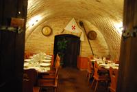 Tempel-Ritter Weinkeller