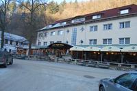 Hotel Skalni Mlyn