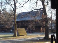 Walachisches Freilichtmuseum in Rožnov pod Radhoštem