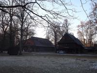Walachisches Freilichtmuseum in Rožnov pod Radhoštem