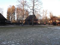 Walachisches Freilichtmuseum in Rožnov pod Radhoštem
