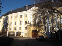 Schloss Bruntál