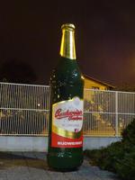 Budvar Brauerei 