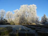 Schlossareal Hluboká