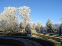 Schlossareal Hluboká