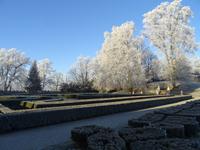 Schlossareal Hluboká