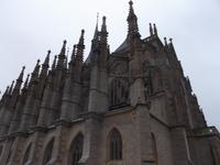 Barbaradom von Kutná Hora