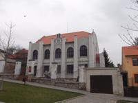 Synagoge von Kutna Hora