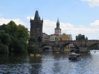 Prag, Wenzelsbrücke