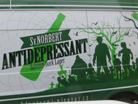 Antidepressiva: Lasgerbier von Sv. Norbert
