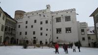 Jindrichuv Hradec Schloss