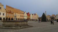 Telc - Teltsch