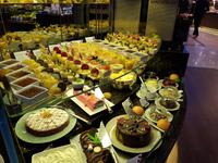 Silvesterparty im Hilton Prag unter dem Motto fiesta latina