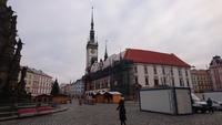Markt Olomouc